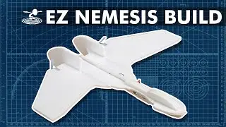 How to Build the EZ Nemesis