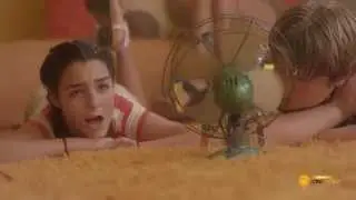 Too Hot... powered by OneRoof Energy :30