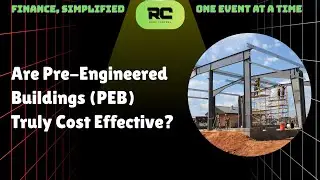 Pre-Engineered Buildings (PEB) Industry Explained | Rank Central
