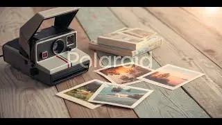 Polaroid: La cámara que reinventó los recuerdos… y volvió del olvido