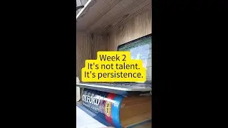 Week 2 | Study Routine by FoZa in Amirkabir university (Tehran polytechnic)