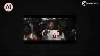 A1 REMIX | 21 Savage - Red Opps