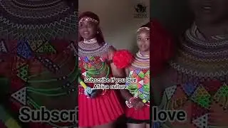 beautiful Zulu girls #music #love #zulu #africanculture #shortsfeed #shorts #fashion #girl #viral