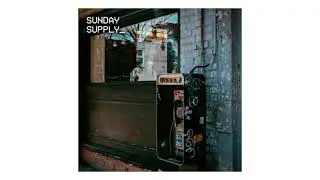 🌌 SUNDAY SUPPLY - Lofi Philly - SAMPLES & DRUM KITS - DOWNLOAD LINK [FREE]