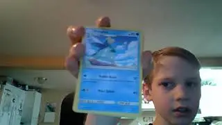 Ben's Sun+Moon Ultra Prism Pokemon Deck Review