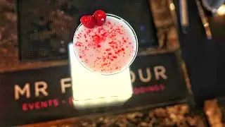 Wedding Bar Hire With Mr Flavour
