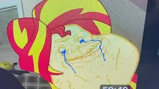 DON&rsquo;T JUDGE ME | Bronies React: Rainbow Rocks [Reaction]
