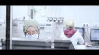 Nobel İlaç Ar-Ge Merkezi Tanıtım Filmi