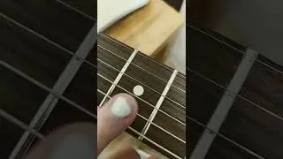 useless dots on guitar fretboard