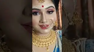 : #BridalMakeupEssentials #MustHaveMakeup #GDiamondBridalMakeupStudio