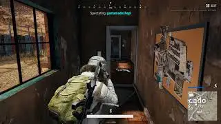 Winchester Fast Firing counting as an UMP9?