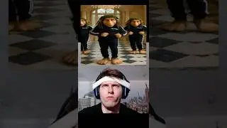 Brainrot dancing flex 🤸 brr brr patapin #brainrot #memes
