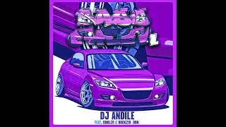 DJ Andile x Cwelzn, BoggZin (DBN) - Bass Check ( Offline Audio )