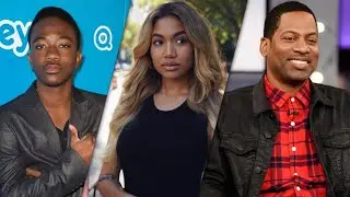 Como est&atilde;o os atores secund&aacute;rios da s&eacute;rie TODO MUNDO ODEIA O CHRIS hoje? - PARTE 2