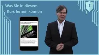 Cybersicherheit - Schützen Sie sich vor Hackern!