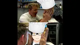Chef Areku