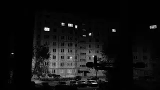 СЕРИАЛ ТЕМНЫЙ РАЙОН. 2 СЕРИЯ