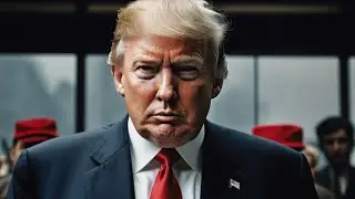 Trump Digital Space Force | Nvidia Holoportation