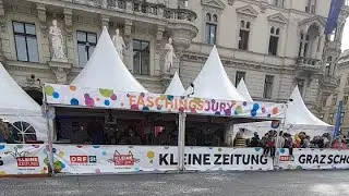 Fasching 2020 GRAZ