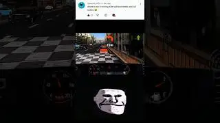Wait for Last 😱 Dr Driving #KLGaming #shorts