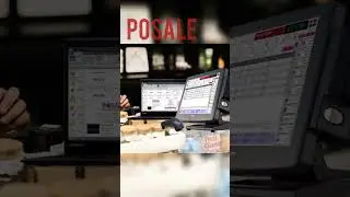 Pakistan's Best POS Software Company | Retail & Wholesale Software #posale
