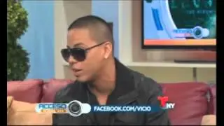 Acceso Total NY - Vicio