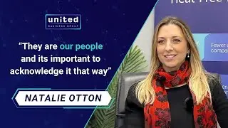The Secret to Success? Fostering a Positive Culture at United Business Group