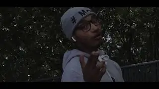 Middle Child (Freestyle) - Amias