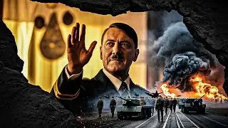 The Outbreak Of WW2: How Hitler Manipulated Germany Into War