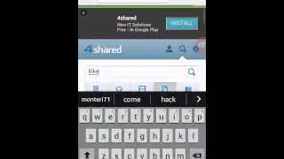 Hack bike race Android (No Root)