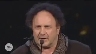 Enzo Avitabile festeggia in piazza i due David di Donatello