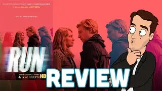 Run (HBO) - Series Review