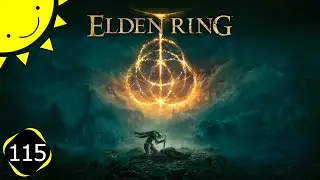 Let's Play Elden Ring | Part 115 - Volcano Manor | Blind Gameplay Walkthrough