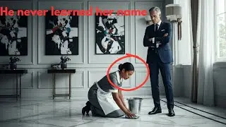 Rich Man Bullies His Black Maid Until Karma Strikes | True Story