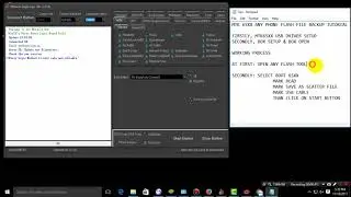 MTK 65XX ANY PHONE FLASH FILE BACKUP TUTORIAL by GSM-Forum 365
