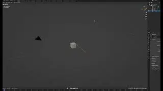 blender easy follow path curve for beginners