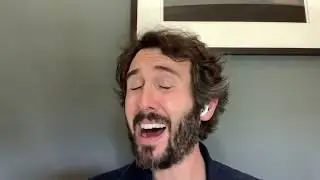 Josh Groban &ndash; &ldquo;Children Will Listen&rdquo; (Into the Woods) / &ldquo;Not While I&rsquo;m Around&rdquo; (Sweeney Todd)