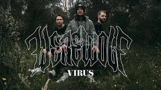 WEREWOLF - Virus (OFFICIAL MUSIC VIDEO)