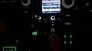 denon dj go cross fader issues