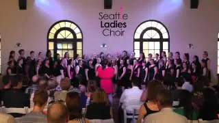 Seattle Ladies Choir: S5: Nothing Else Matters (Metallica Cover)