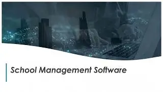 Get the Best School Management Software | onlineyashraj.com