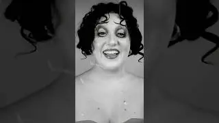 Das war so aufwendig🥹Hoffe es gef&auml;llt euch🥰ib: ​⁠@anastasiashnabel #bettyboop #acting #makeup