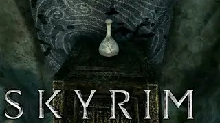 The Elder Scrolls V: Skyrim -&nbsp;The White Phial (Side-Quest)