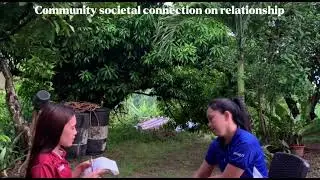 The teacher and the Community School Culture/ Public Teacher Interview
