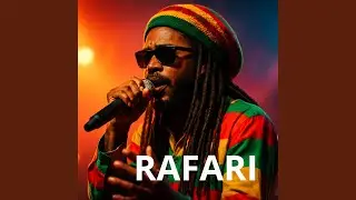 Jamaica reggae forever