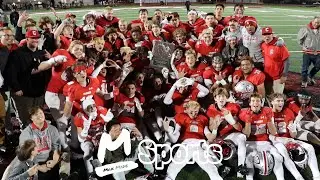 Carmel vs Acalanes NorCal State Championship 2024