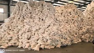 9.5kg Bagged Urea Exporter, Manufacturer & SupplierChina Urea Supplier &ndash; STARCOCHEM