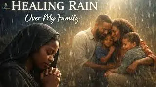Healing Rain Over My Family  Voice of Sarah  2026 Worship & Prayer Song