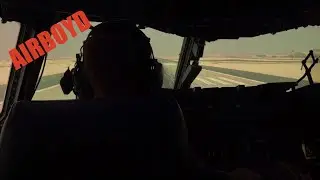 C-17 Cargo Operations &bull; 816th EAS