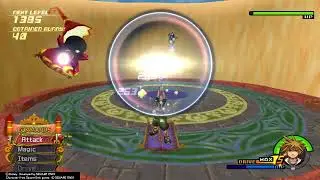 Carpet 2 (Crit) - Mark III, but with Combo Boost
